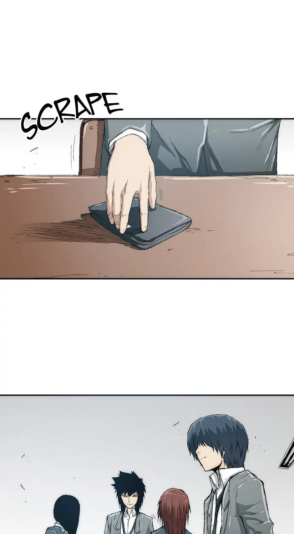 Trace Chapter 29 page 16 - 