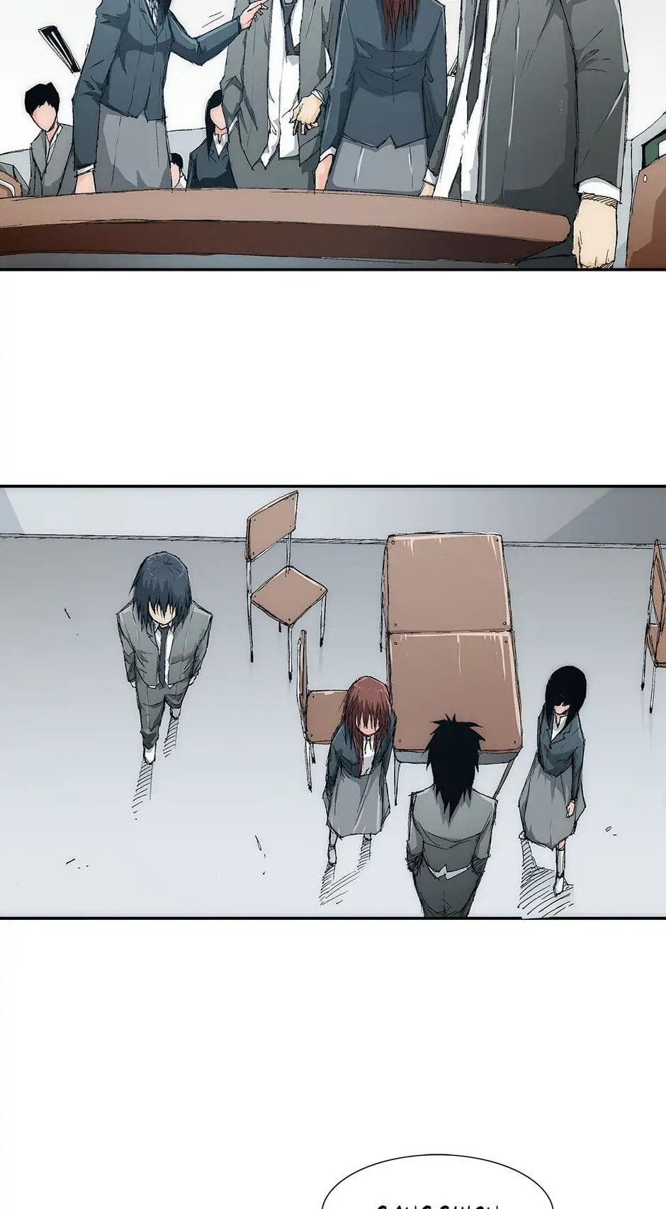 Trace Chapter 29 page 17 - 