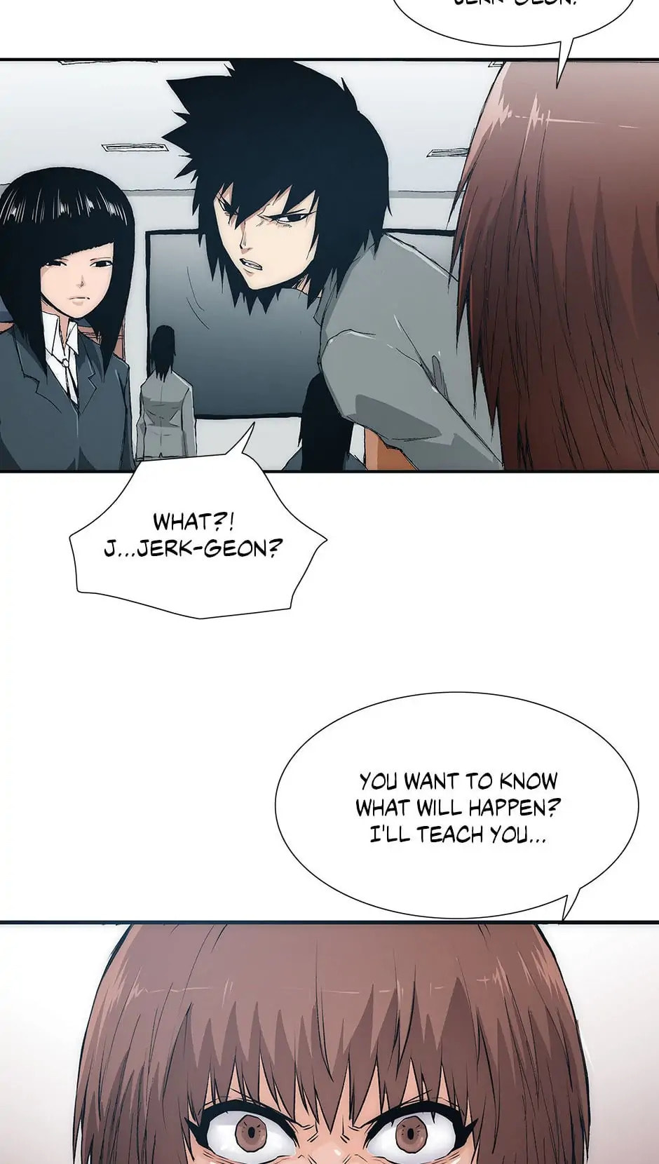Trace Chapter 29 page 22 - 