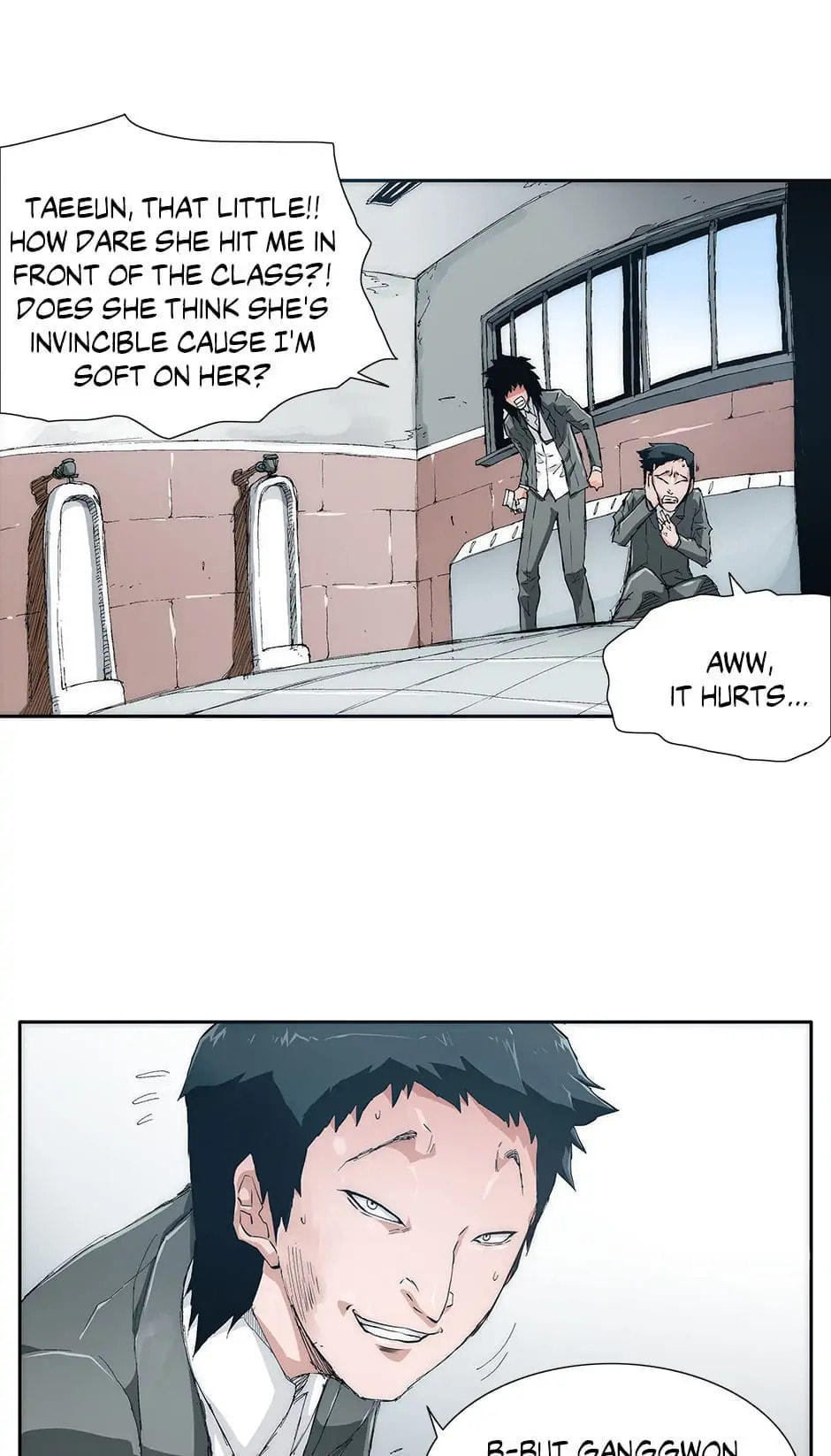Trace Chapter 29 page 26 - 
