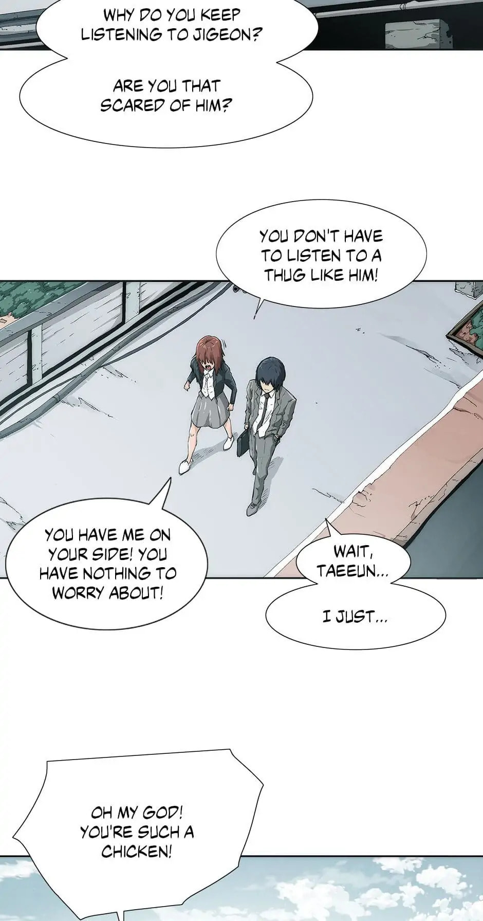 Trace Chapter 29 page 36 - 