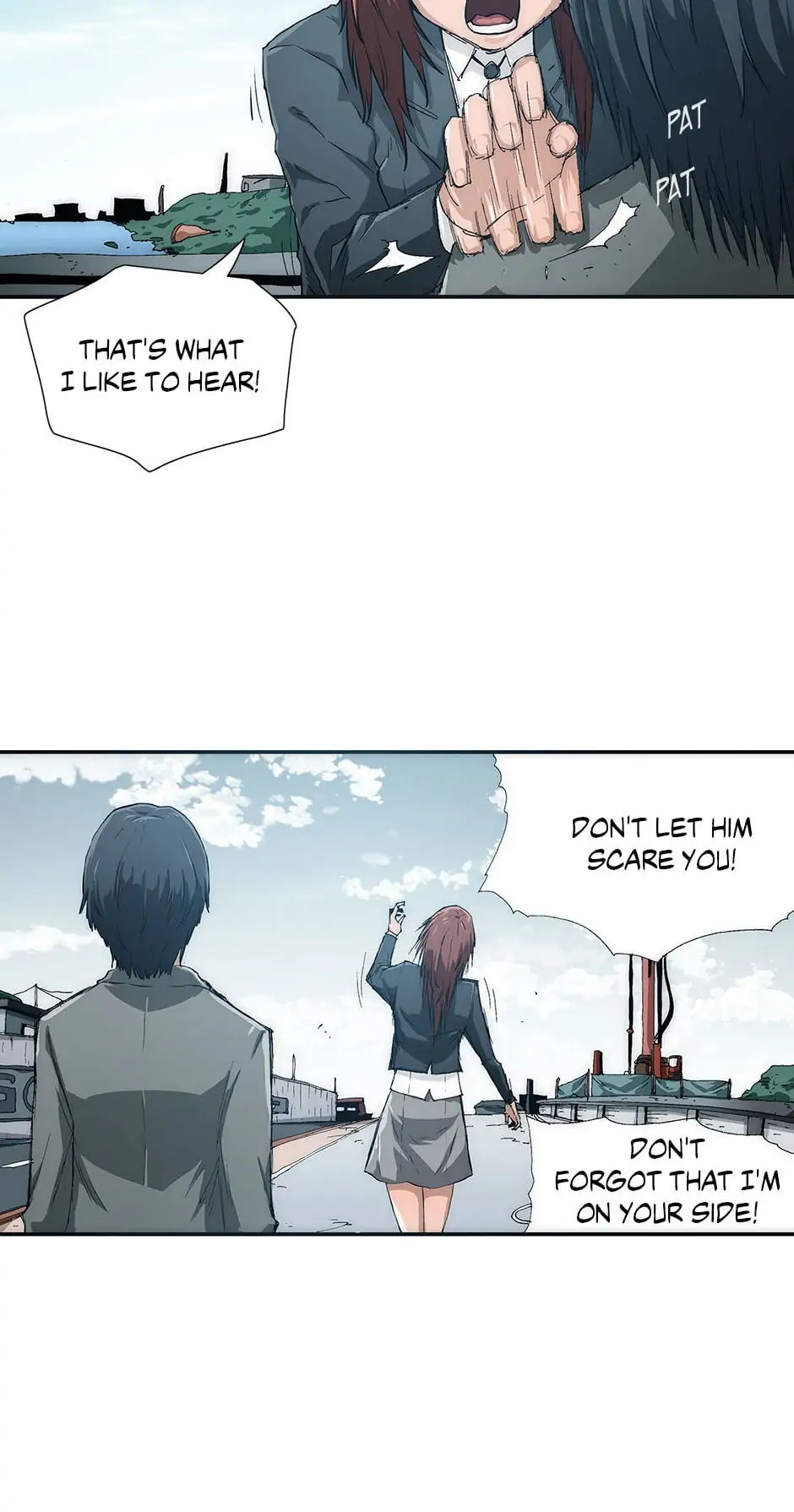 Trace Chapter 29 page 39 - 