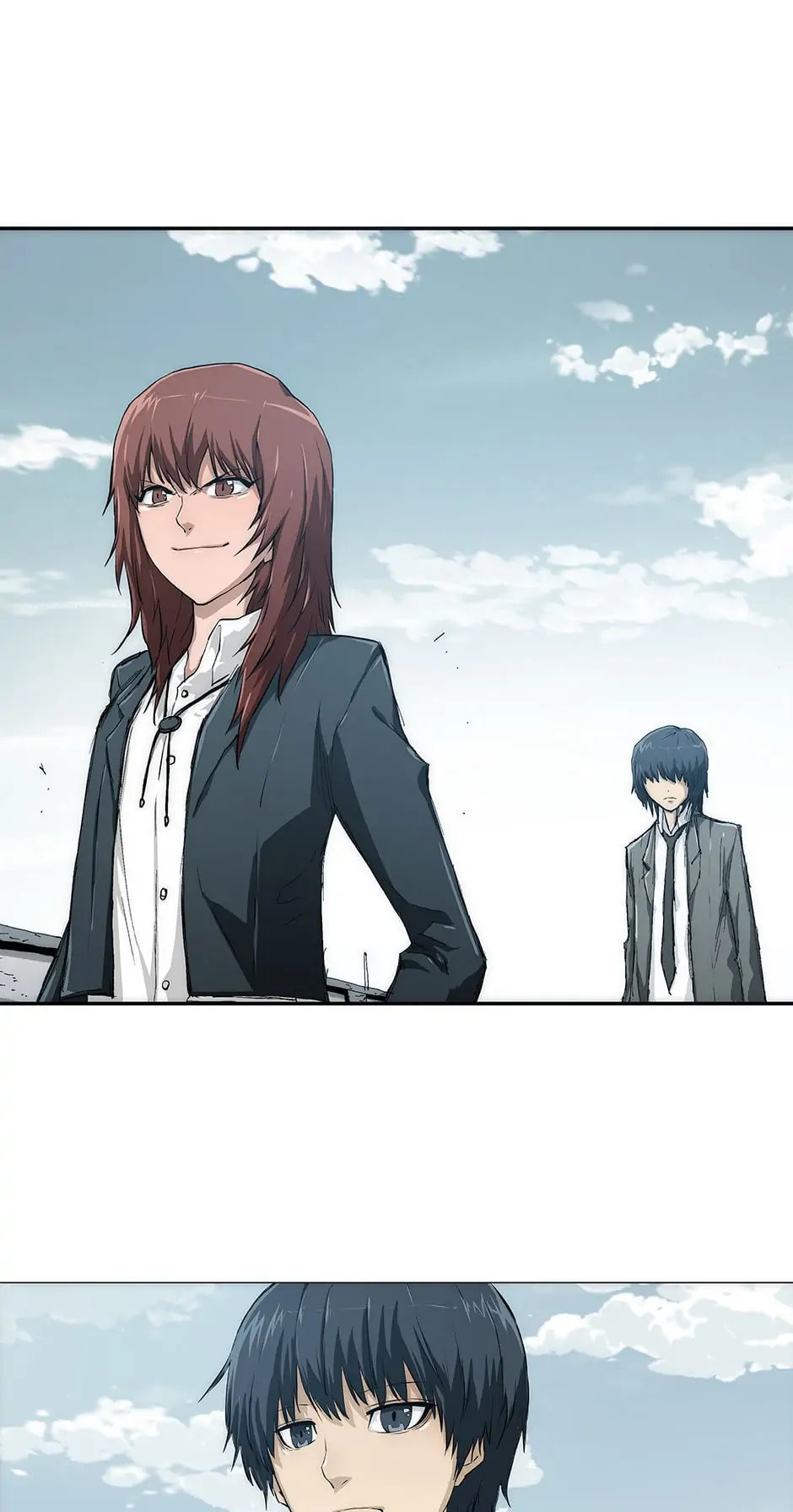 Trace Chapter 29 page 40 - 