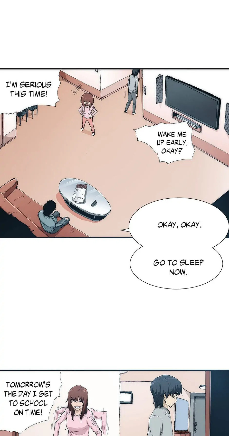 Trace Chapter 29 page 43 - 
