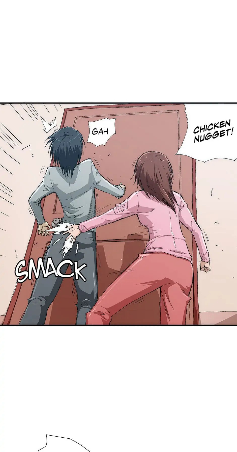 Trace Chapter 29 page 45 - 
