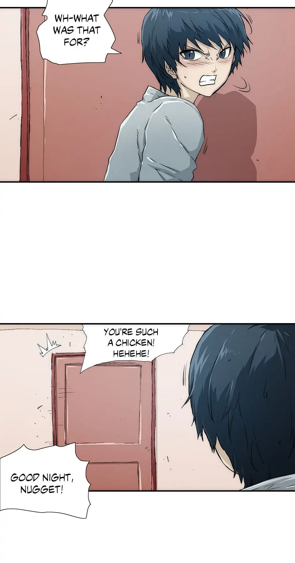 Trace Chapter 29 page 46 - 