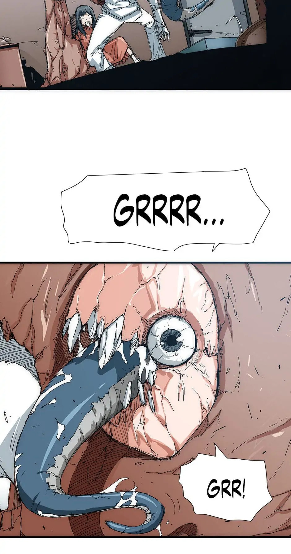 Trace Chapter 29 page 54 - 