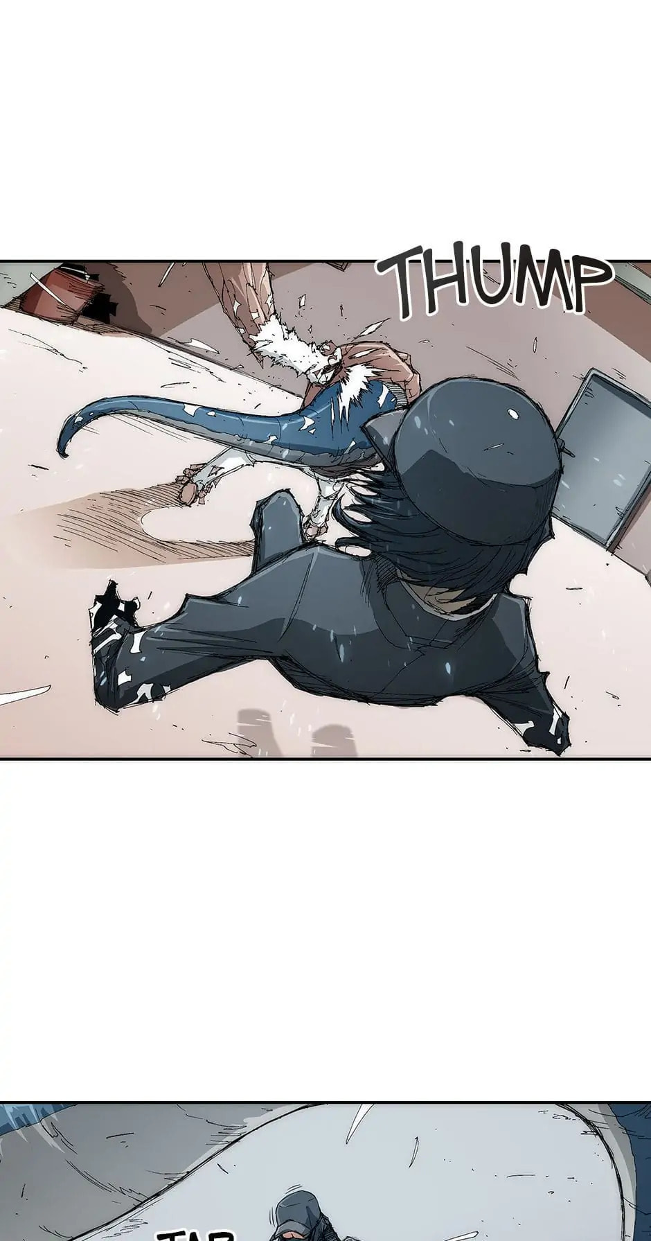 Trace Chapter 29 page 60 - 