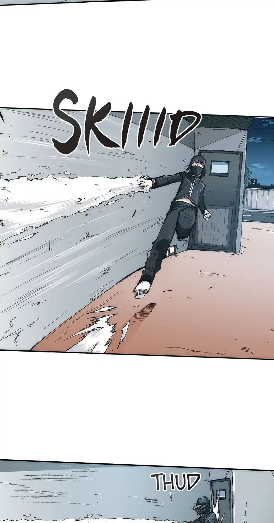 Trace Chapter 29 page 67 - 