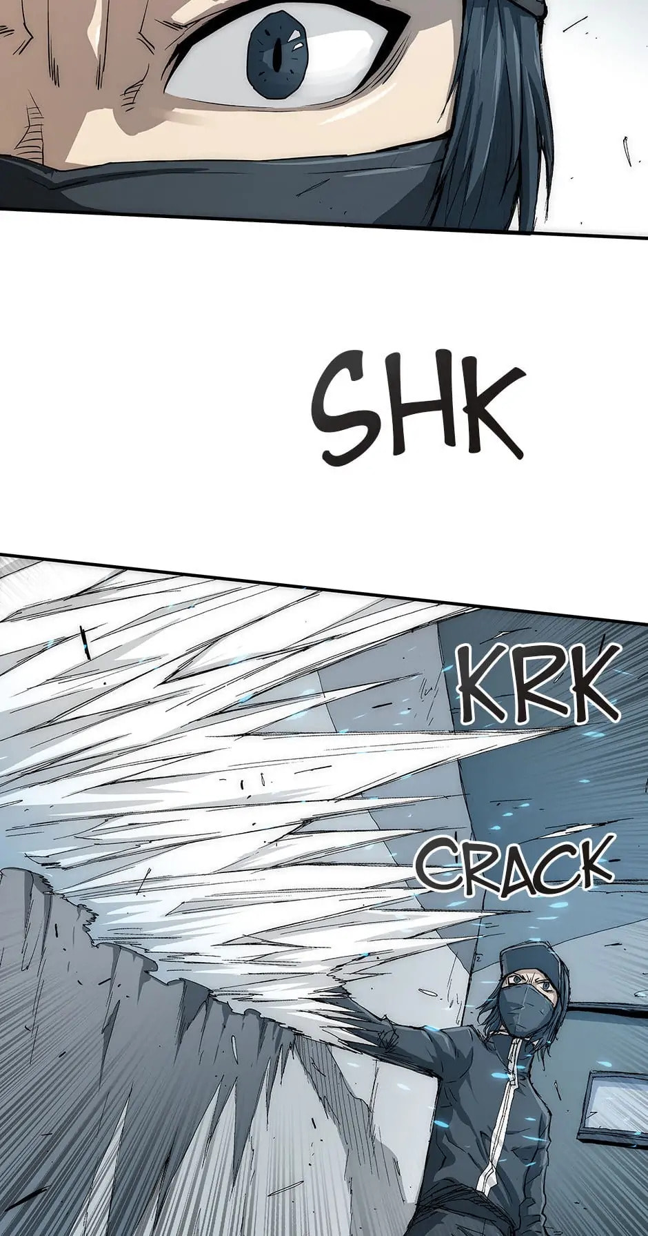 Trace Chapter 29 page 71 - 