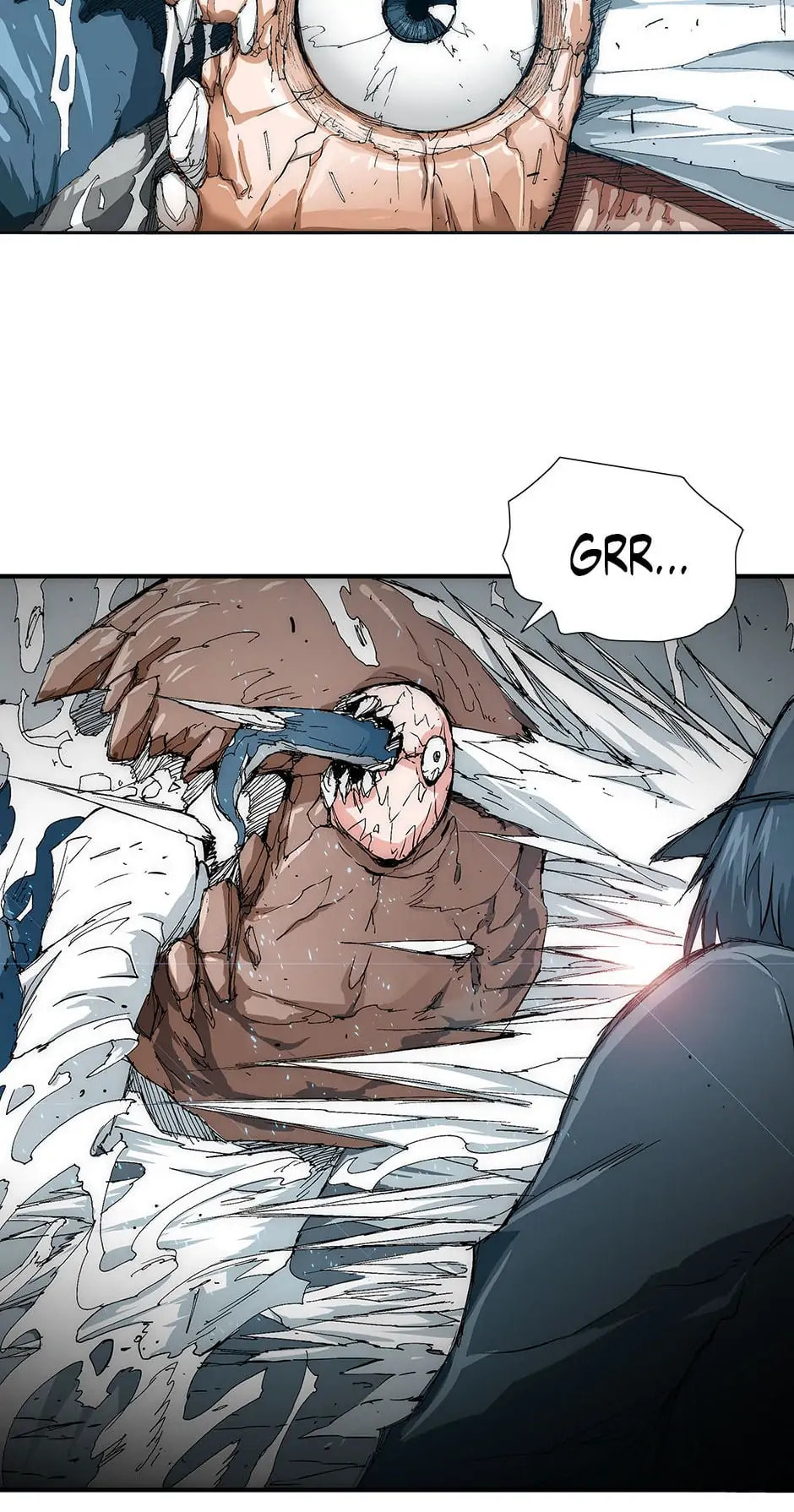 Trace Chapter 29 page 74 - 
