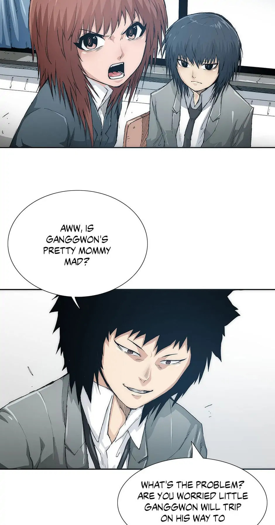 Trace Chapter 29 page 9 - 