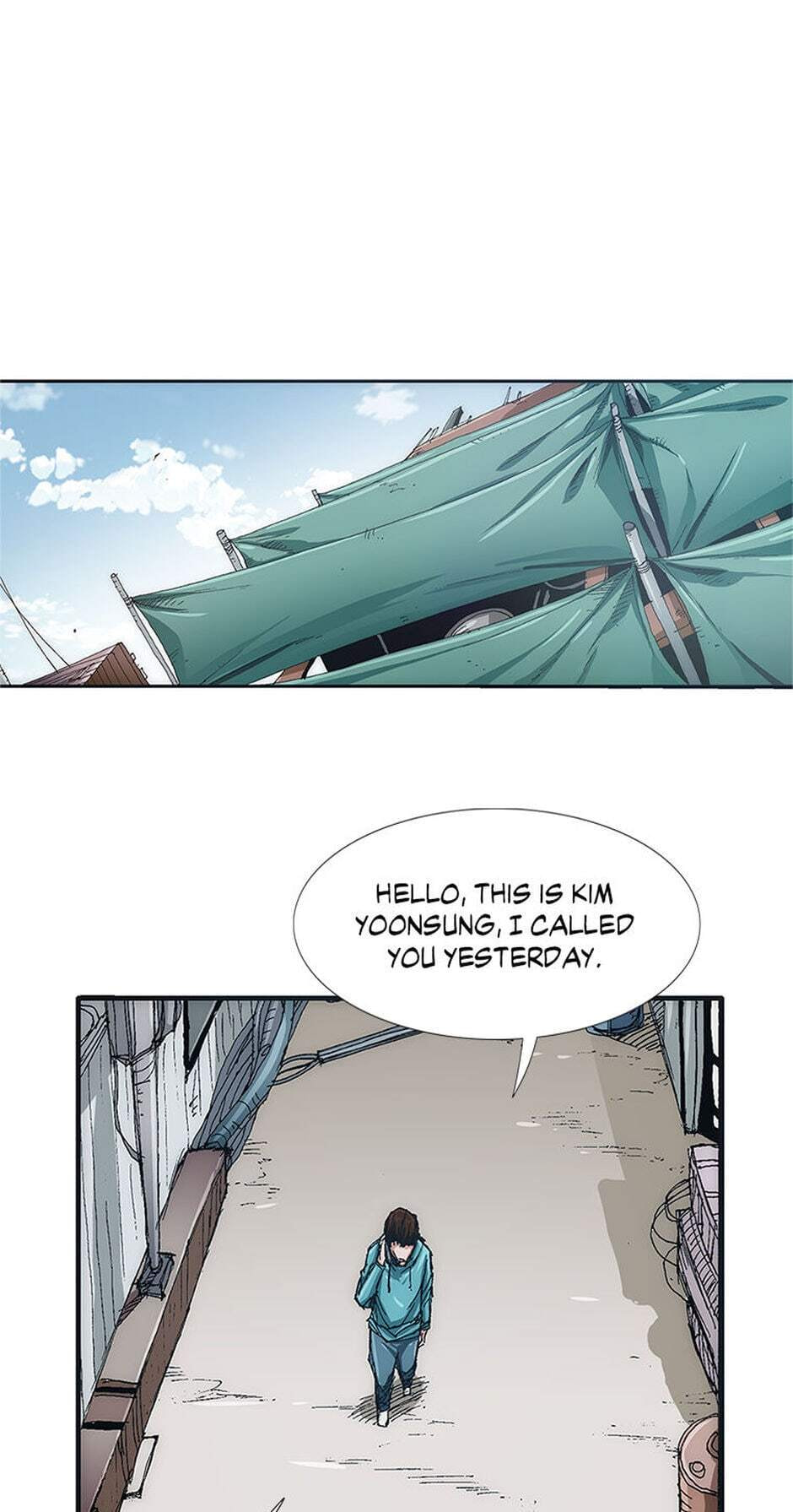 Trace Chapter 3 page 2 - 
