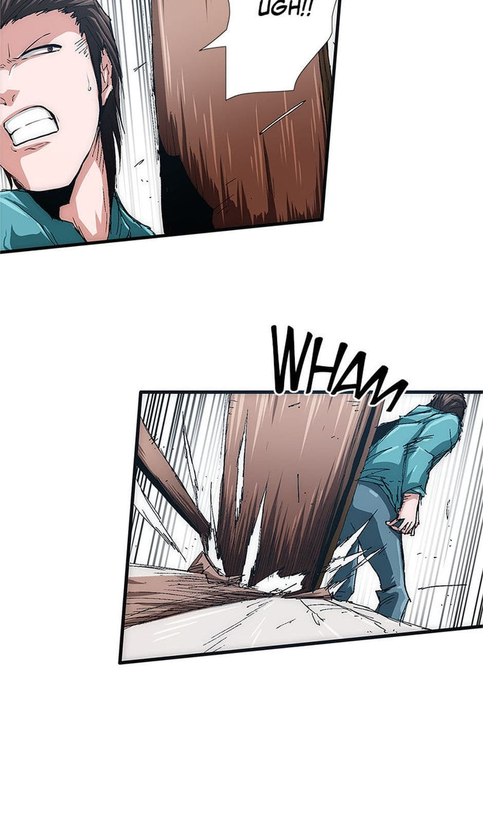Trace Chapter 3 page 11 - 