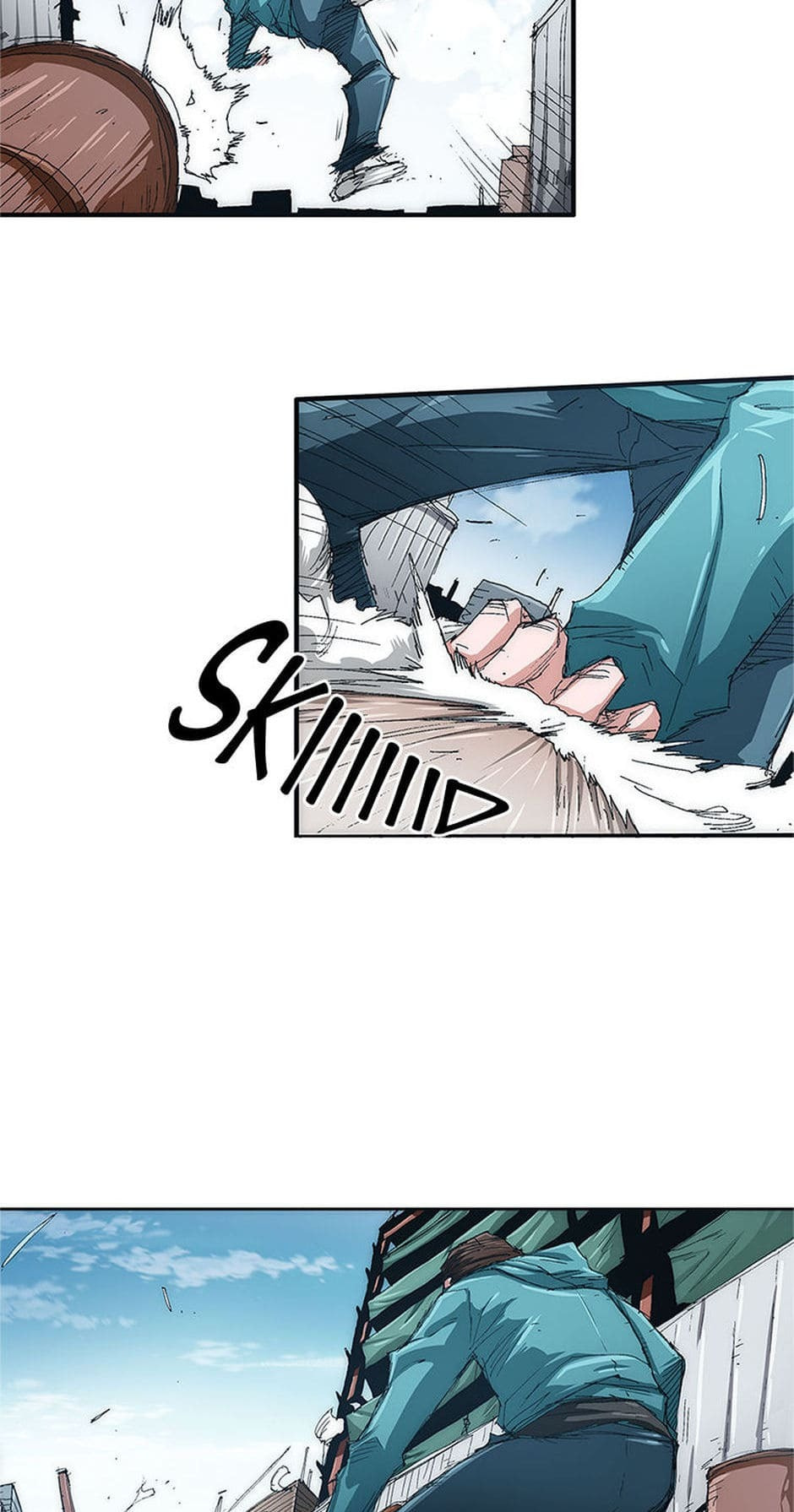 Trace Chapter 3 page 14 - 