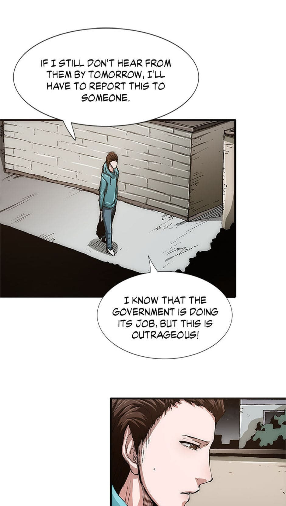 Trace Chapter 3 page 17 - 