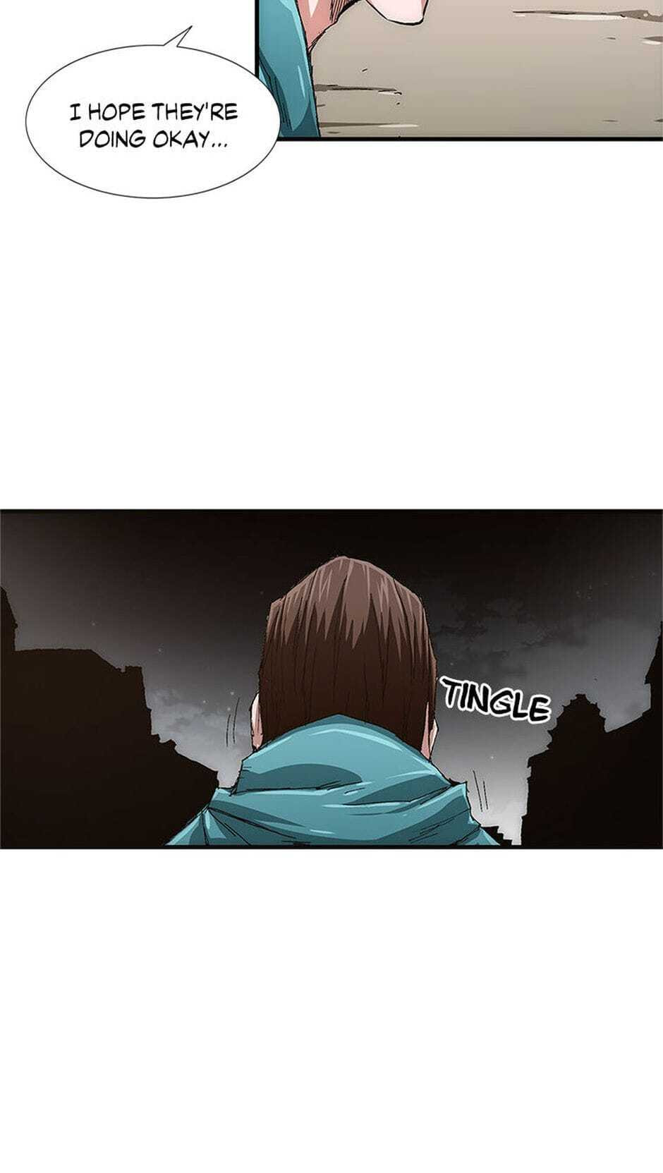 Trace Chapter 3 page 18 - 