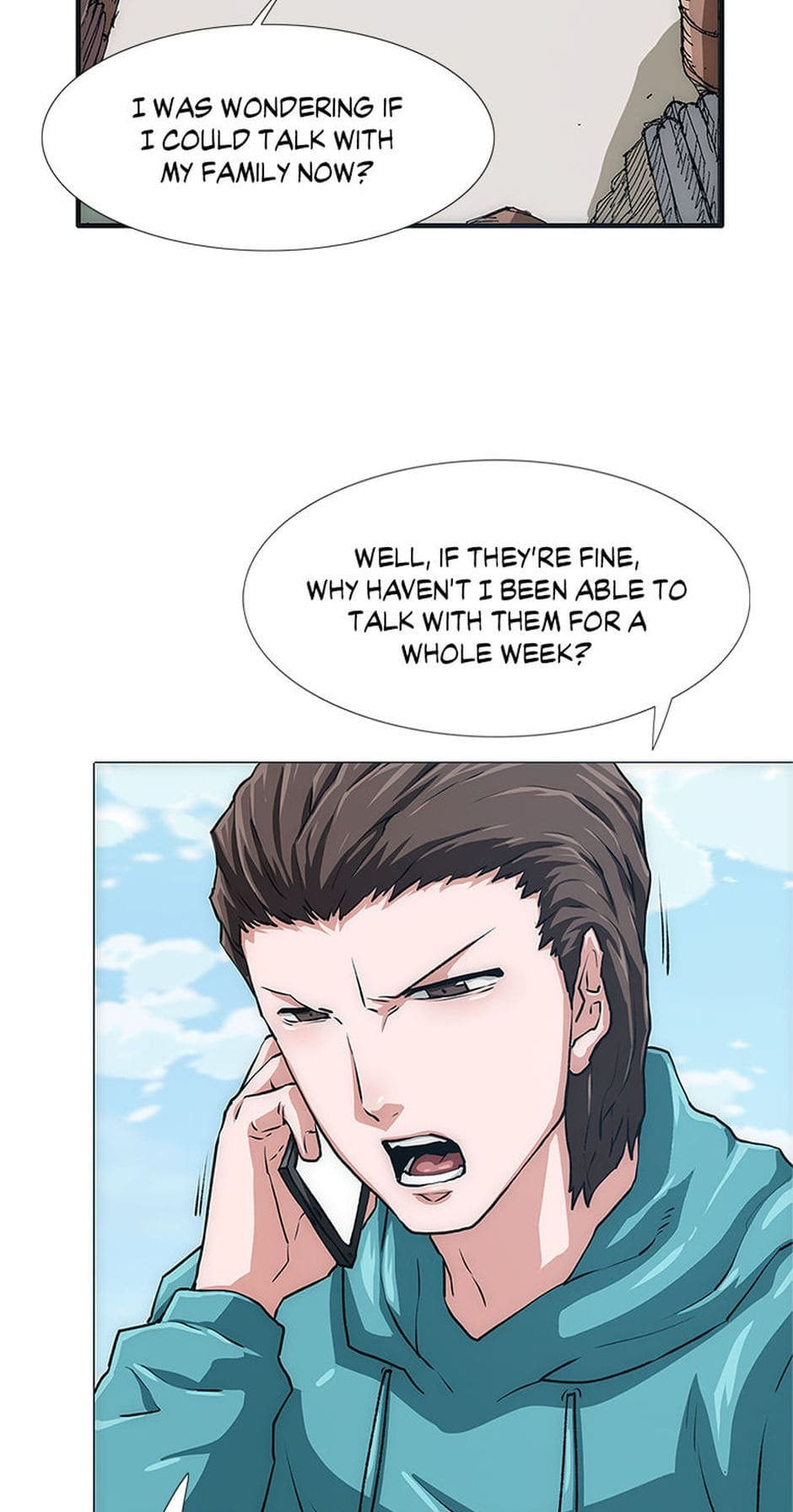 Trace Chapter 3 page 3 - 