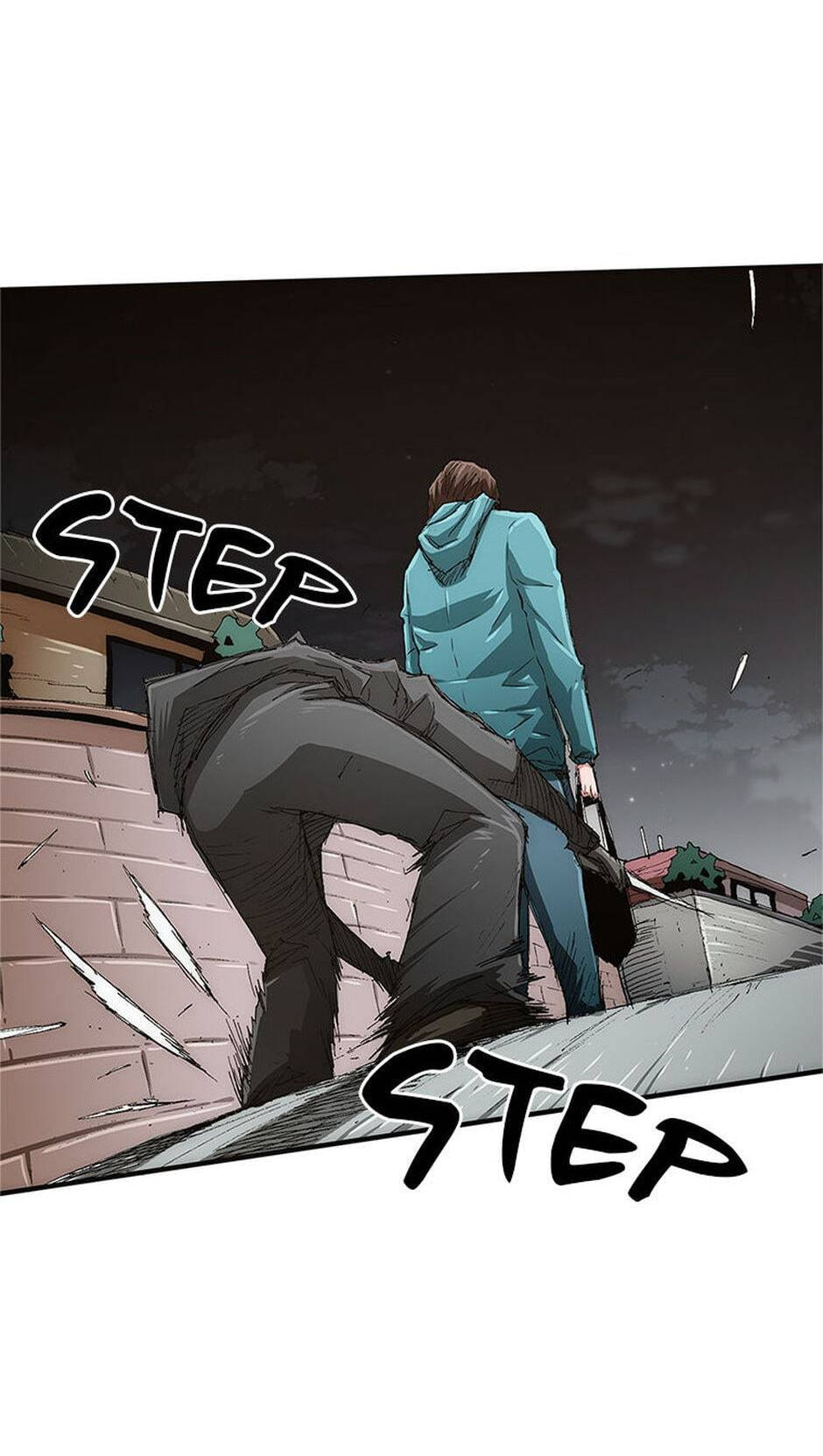 Trace Chapter 3 page 21 - 