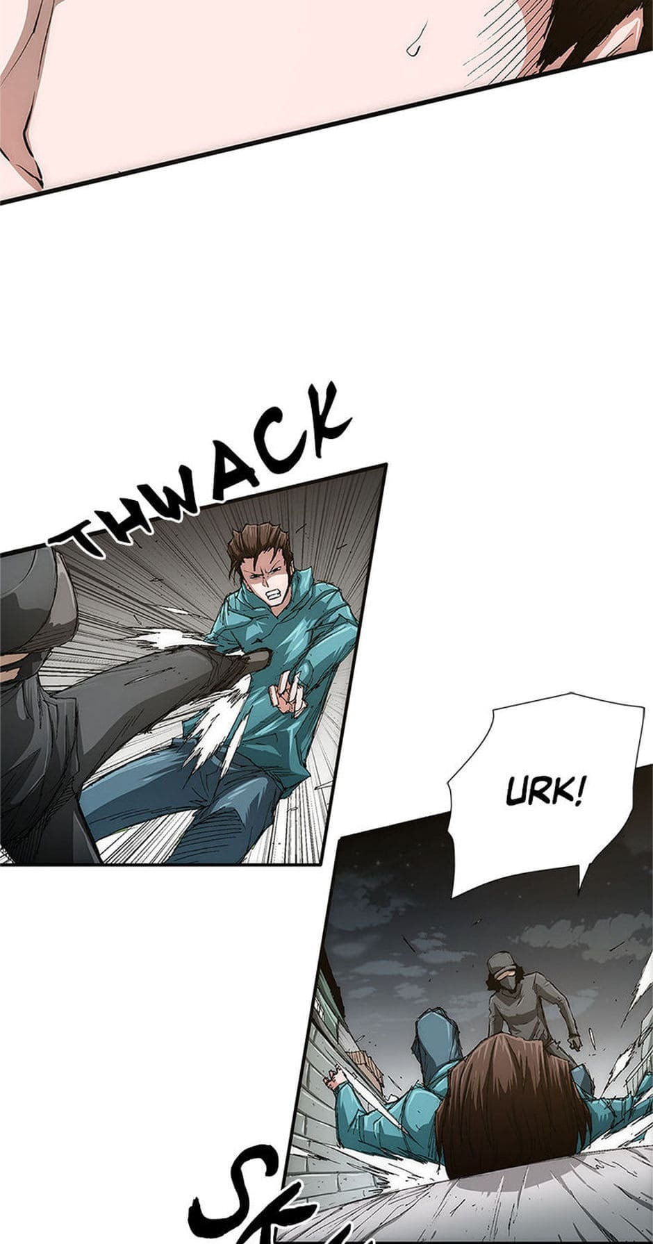 Trace Chapter 3 page 24 - 