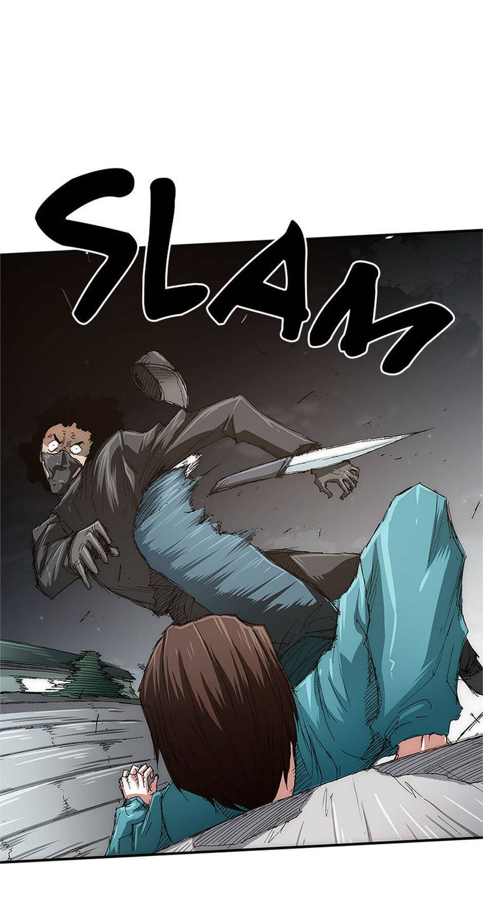 Trace Chapter 3 page 27 - 