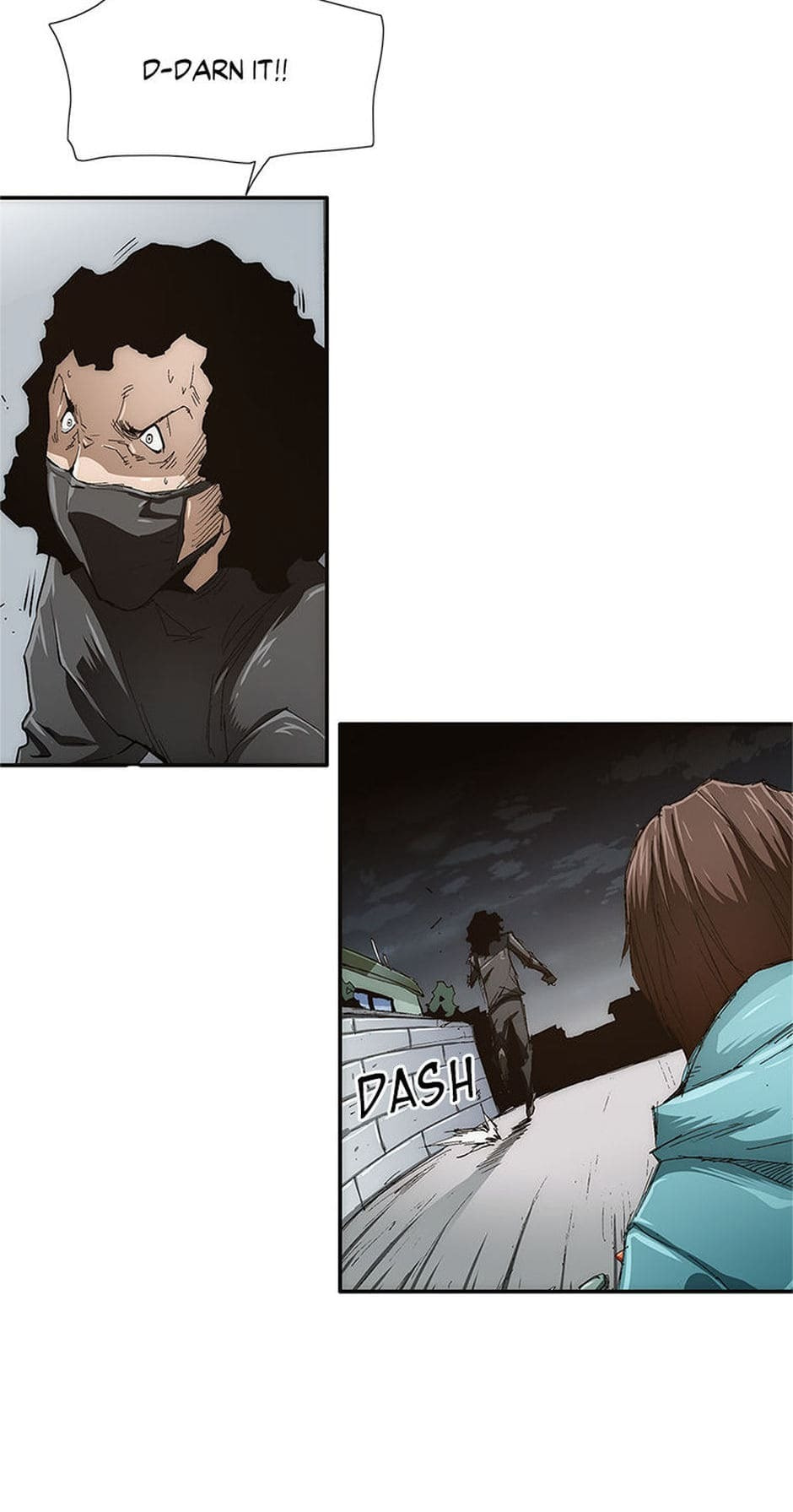 Trace Chapter 3 page 30 - 