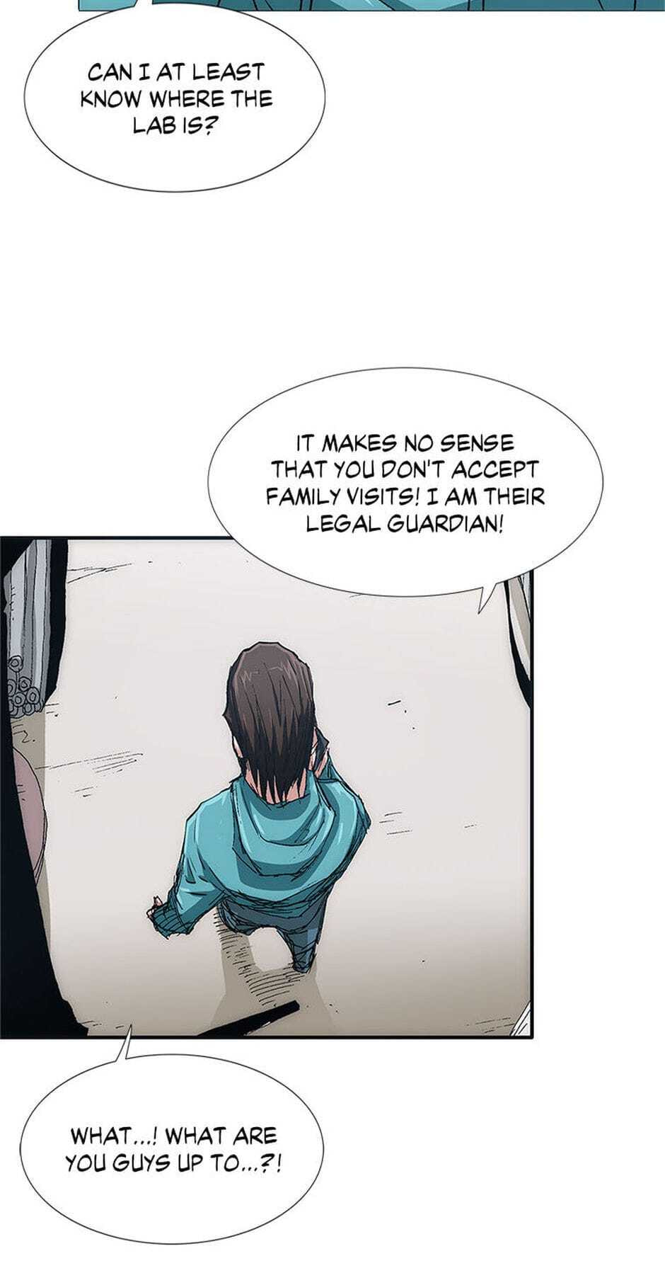 Trace Chapter 3 page 4 - 