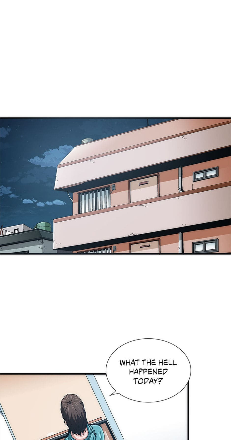 Trace Chapter 3 page 32 - 