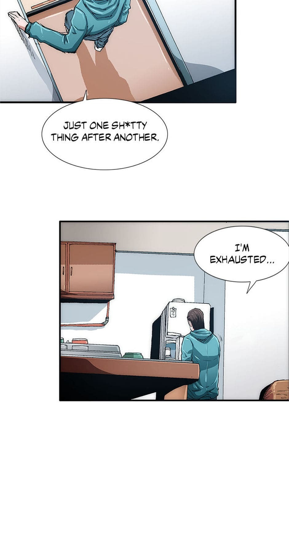 Trace Chapter 3 page 33 - 