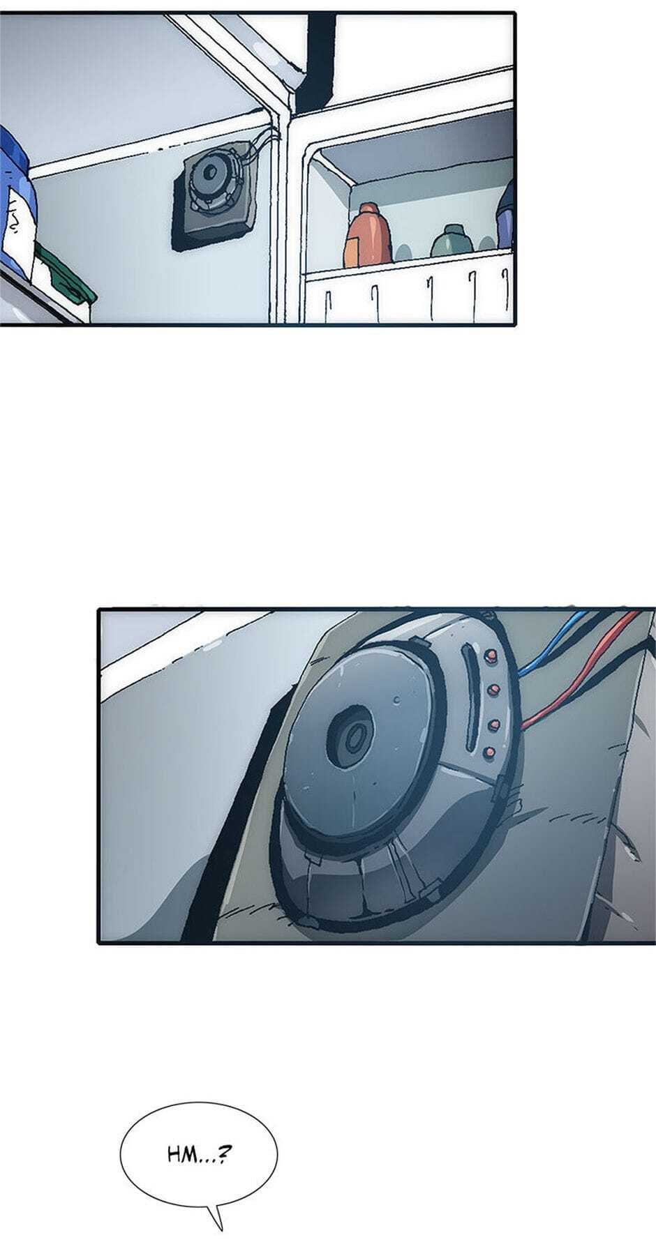 Trace Chapter 3 page 34 - 