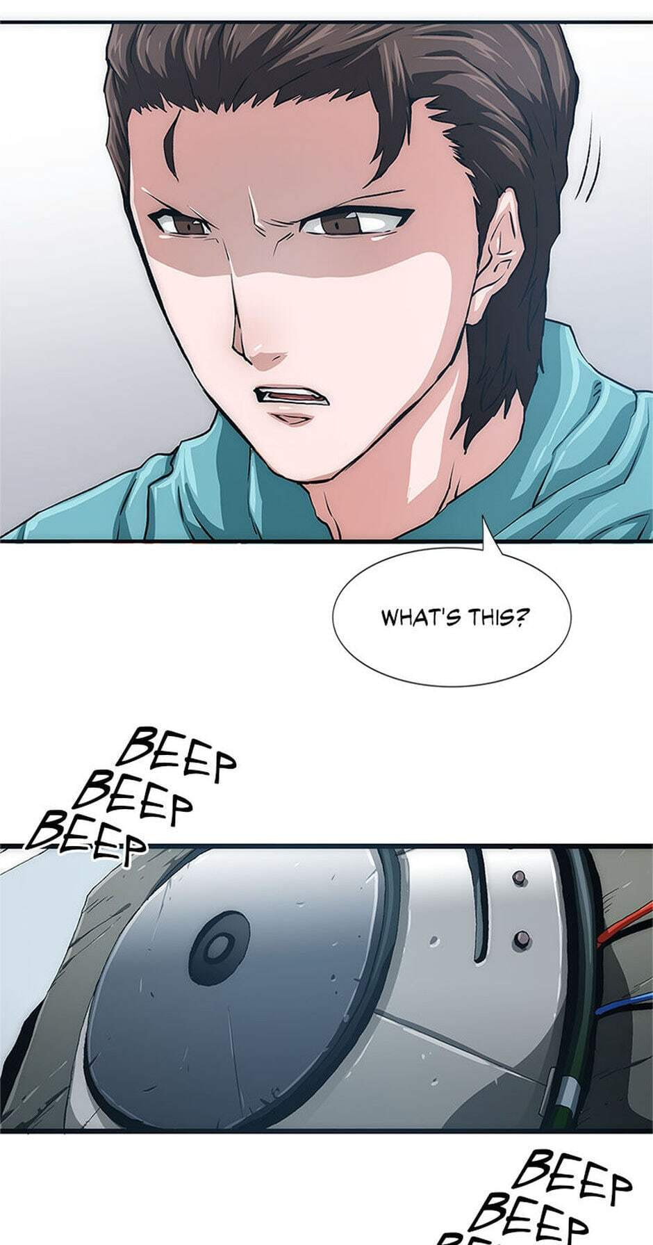 Trace Chapter 3 page 35 - 