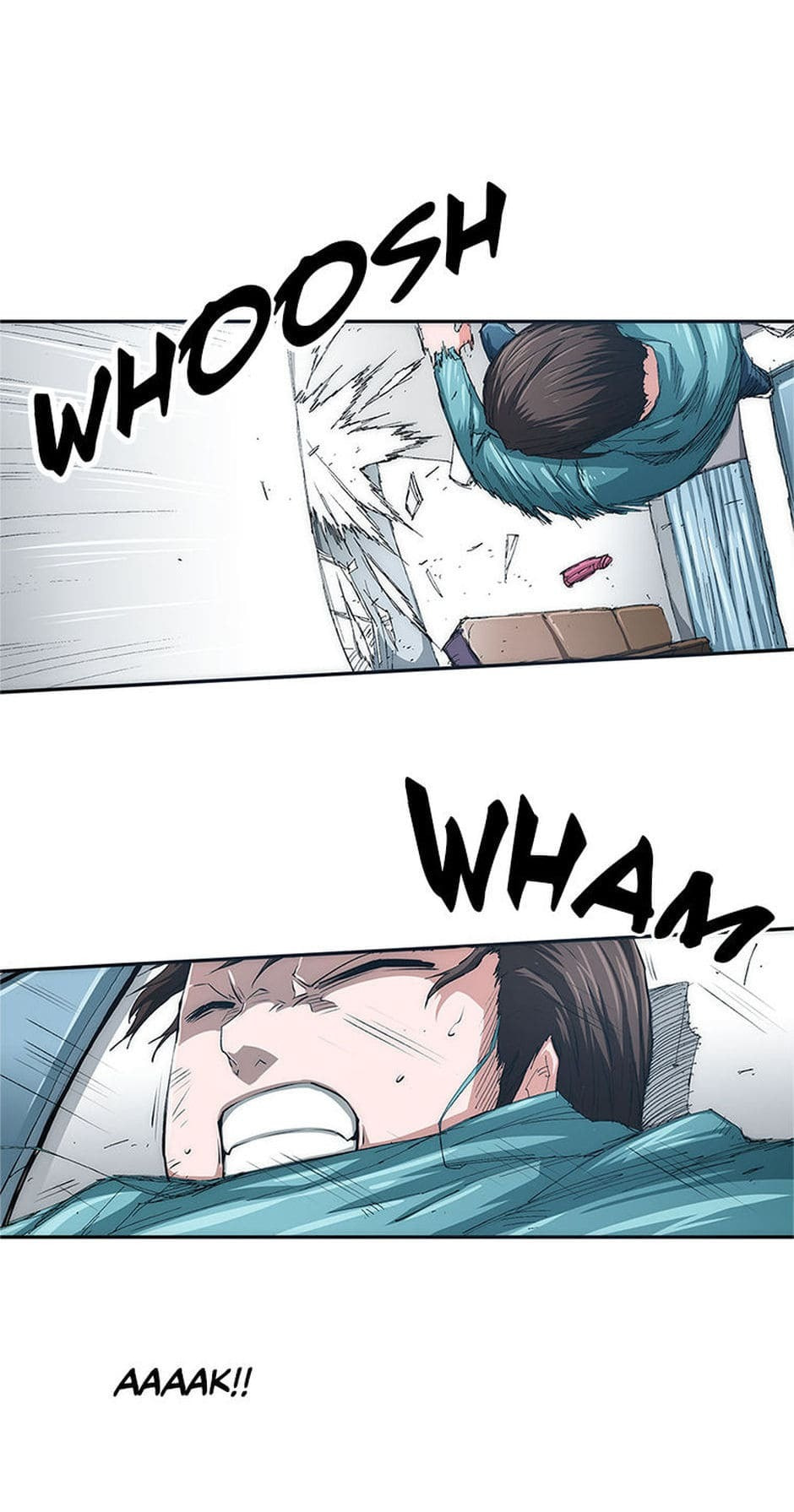 Trace Chapter 3 page 38 - 