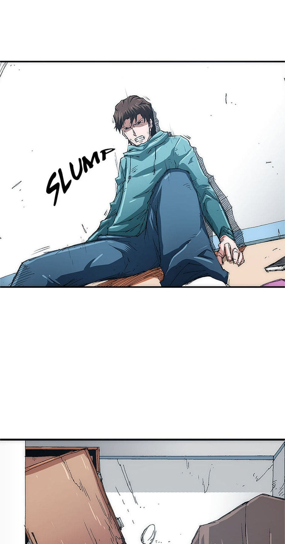 Trace Chapter 3 page 39 - 