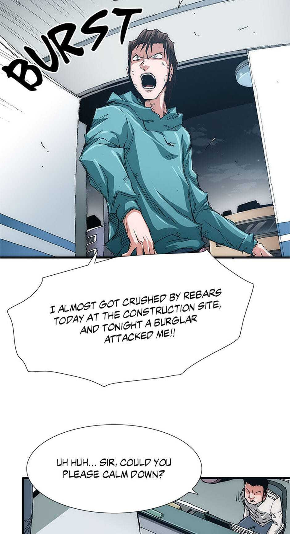 Trace Chapter 3 page 43 - 
