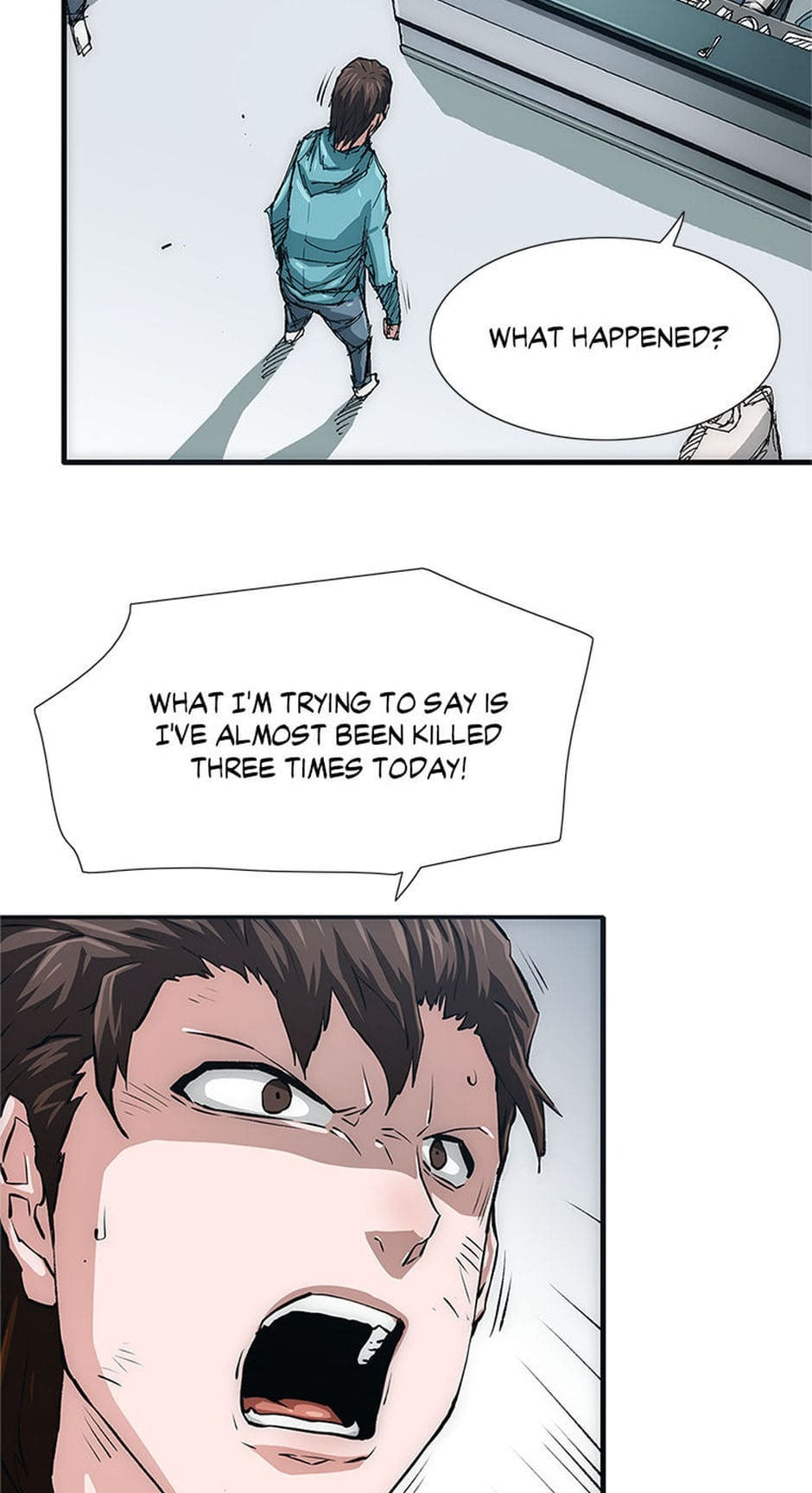 Trace Chapter 3 page 44 - 
