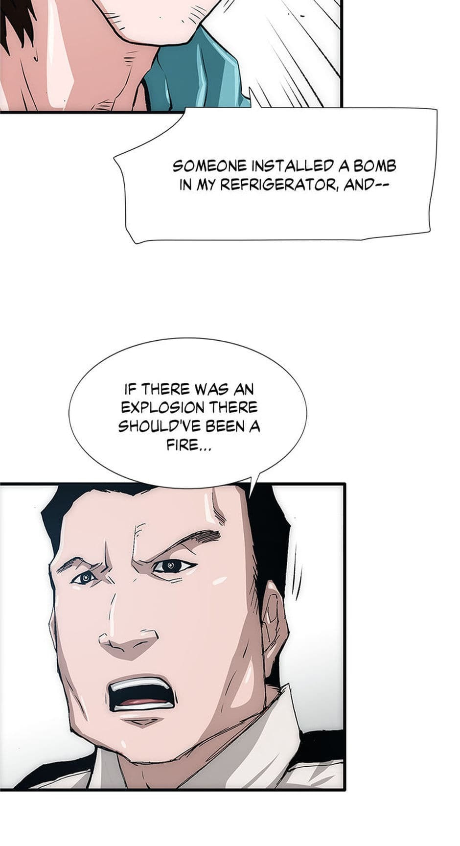 Trace Chapter 3 page 45 - 