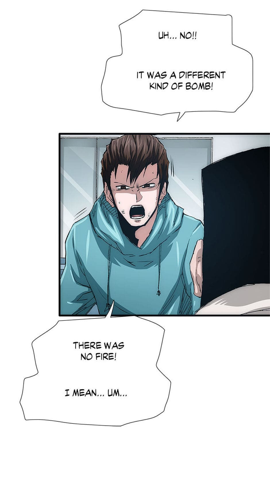 Trace Chapter 3 page 46 - 