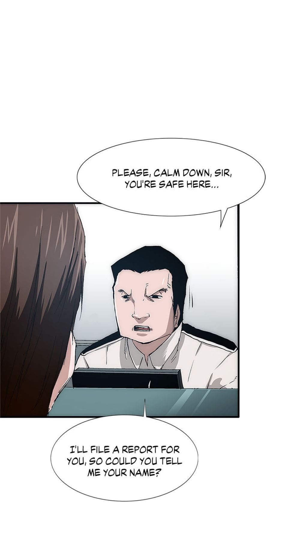 Trace Chapter 3 page 47 - 