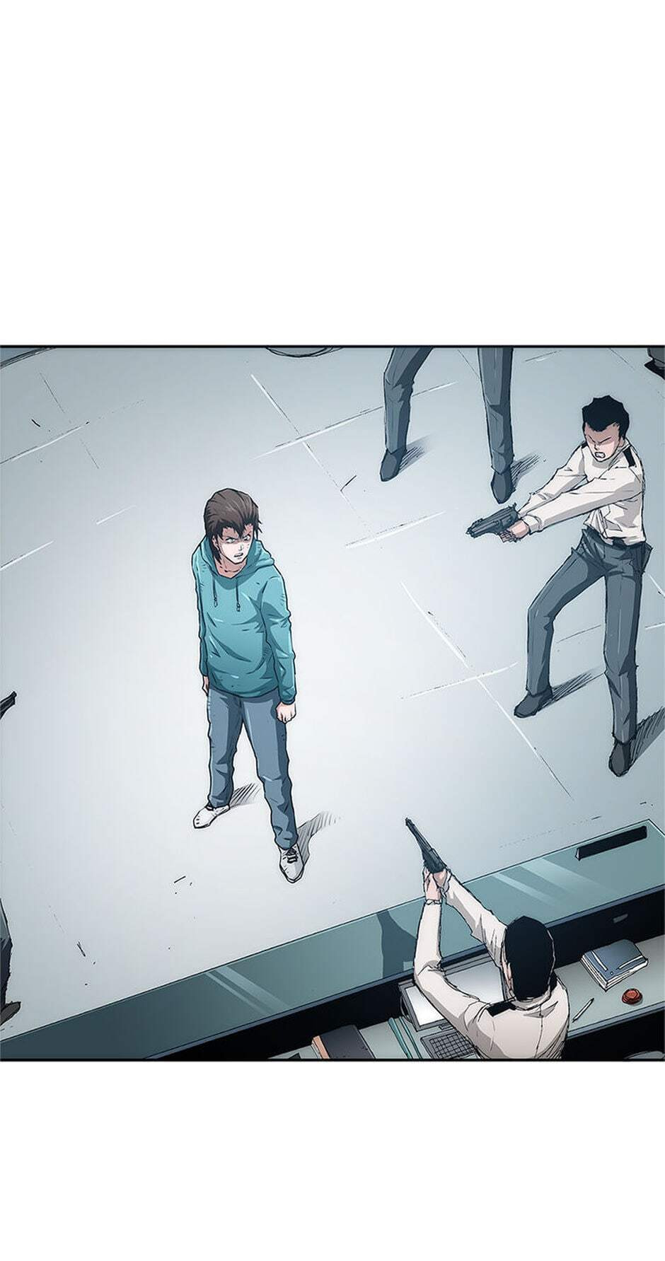 Trace Chapter 3 page 57 - 
