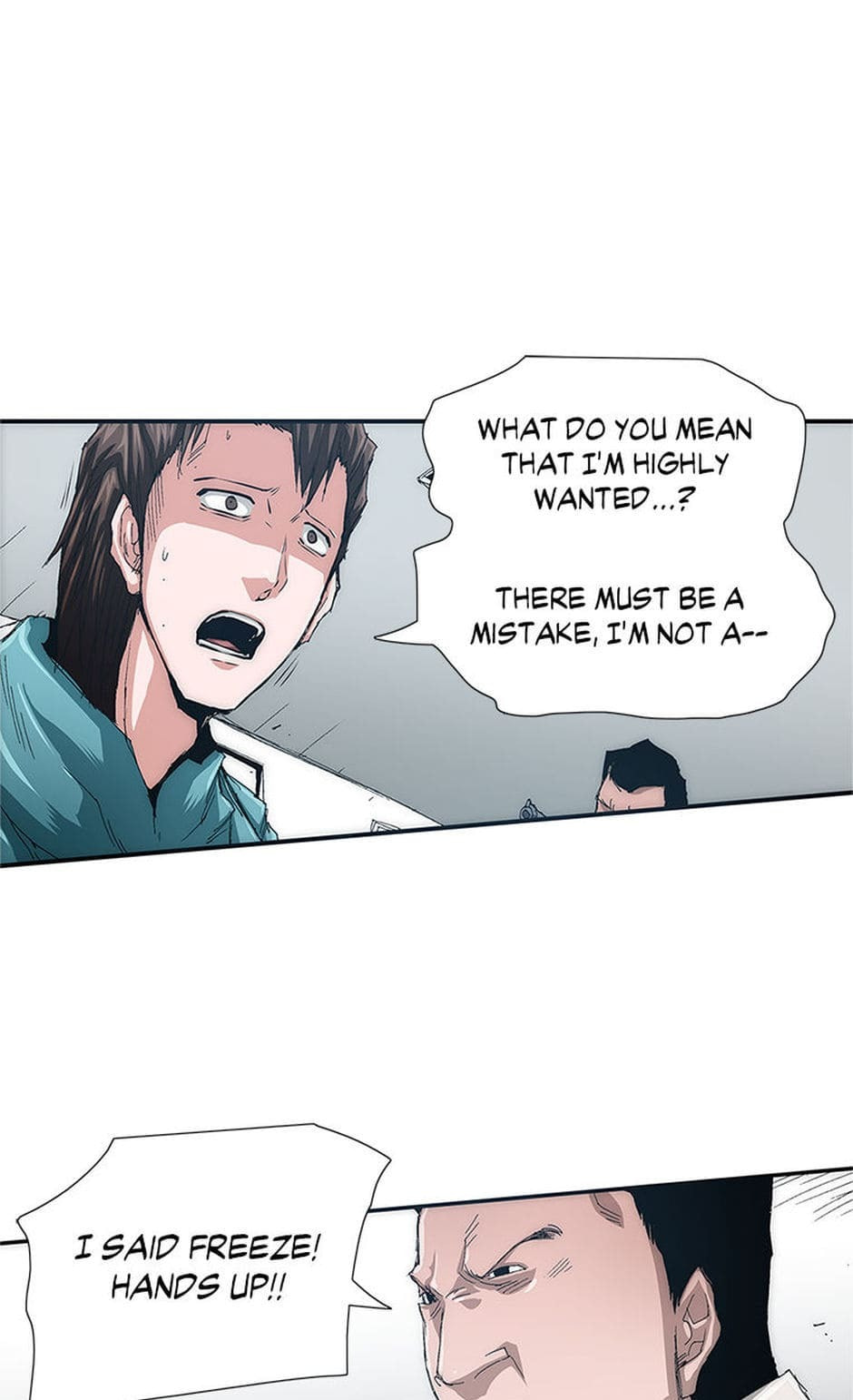 Trace Chapter 3 page 59 - 