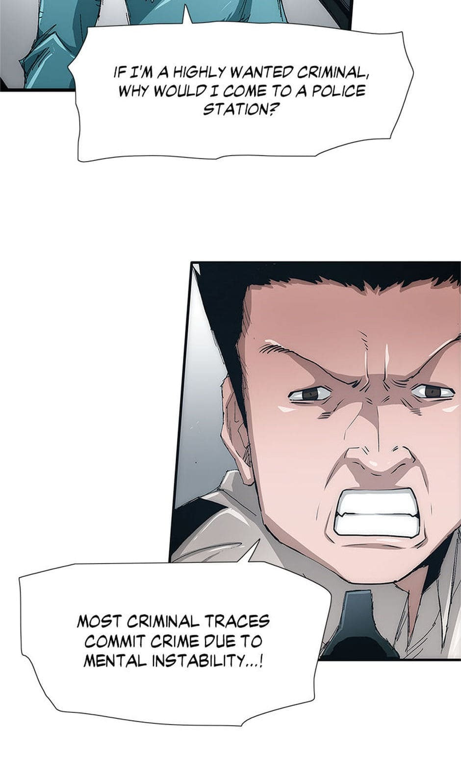 Trace Chapter 3 page 61 - 