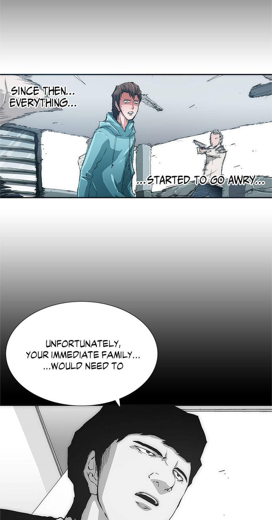 Trace Chapter 3 page 65 - 