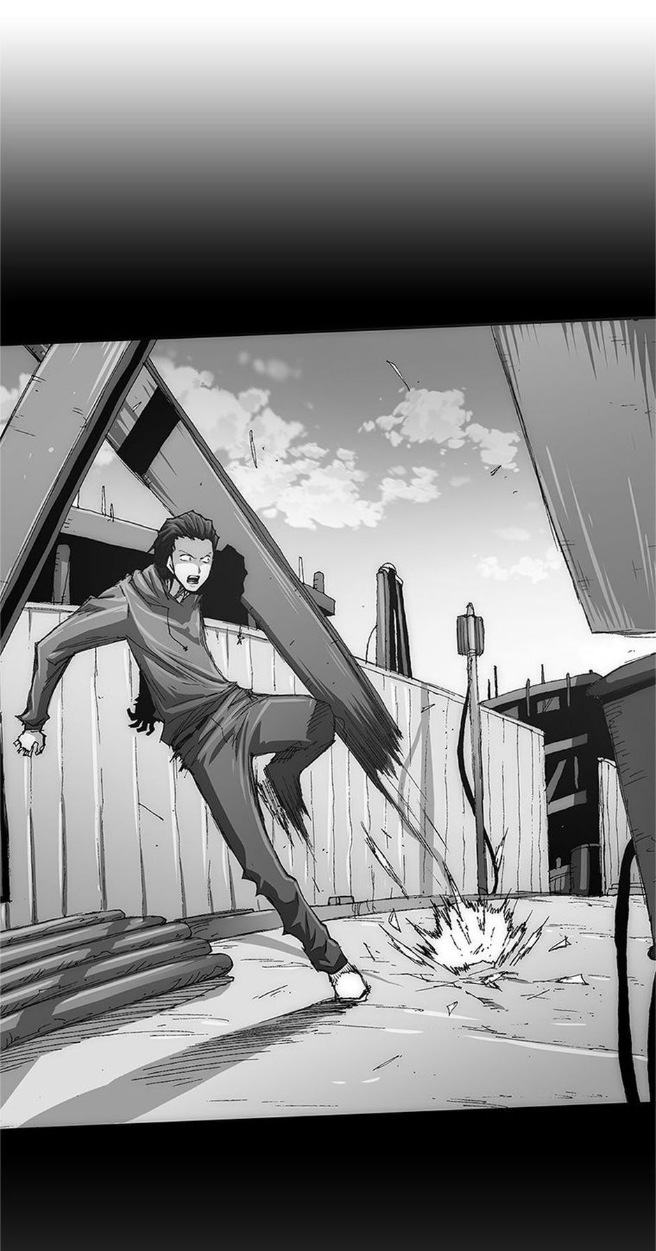 Trace Chapter 3 page 67 - 