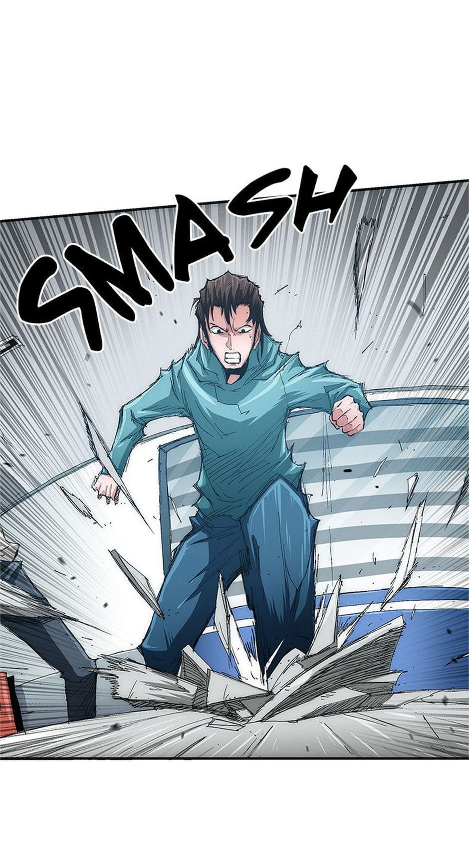 Trace Chapter 3 page 72 - 