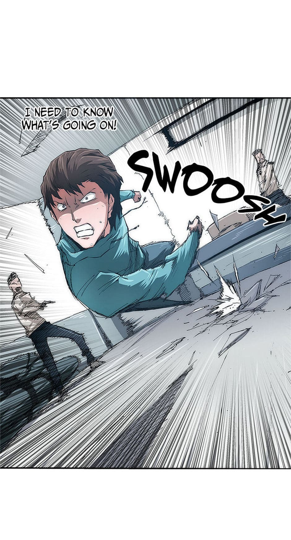 Trace Chapter 3 page 73 - 