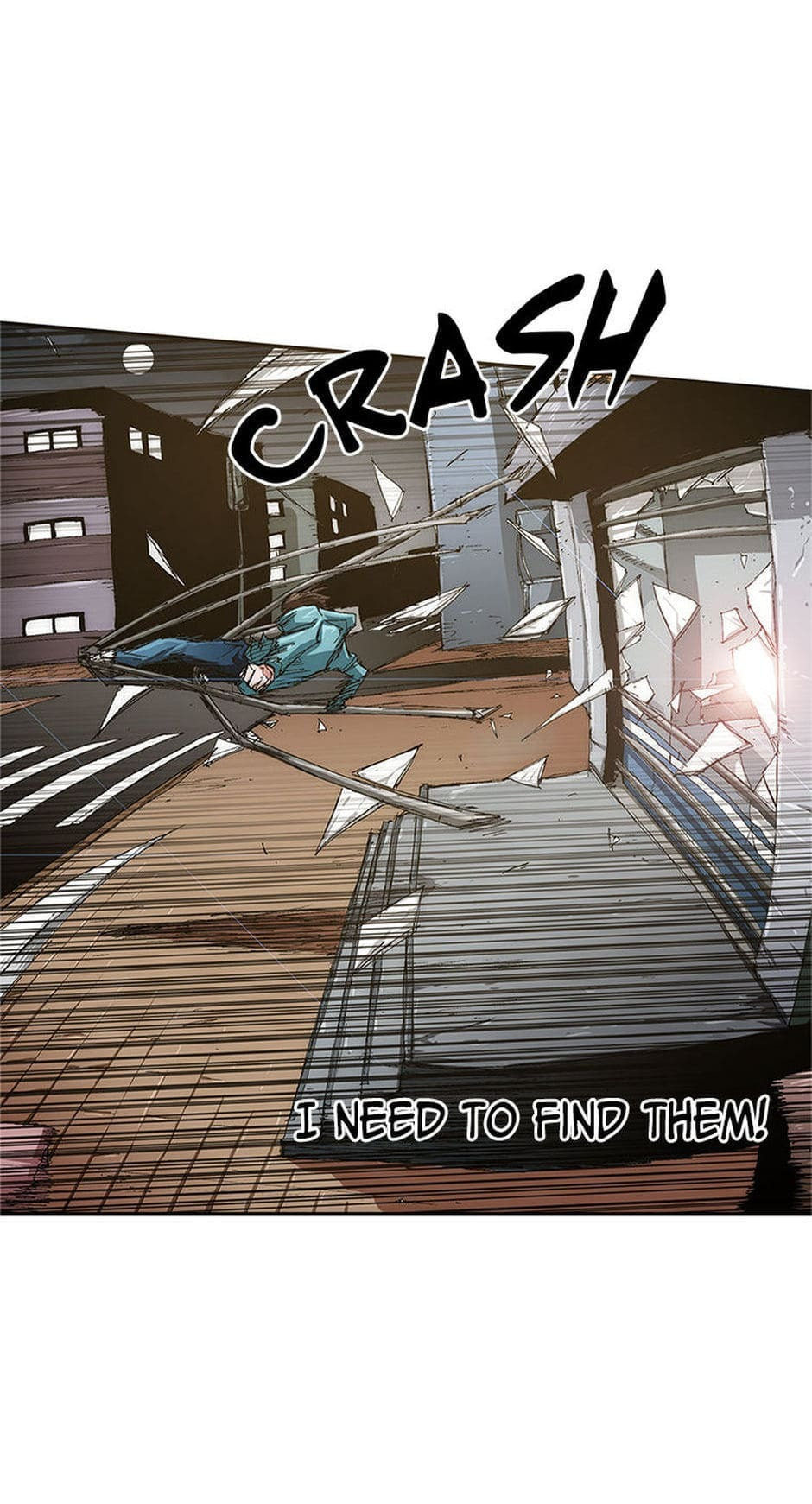 Trace Chapter 3 page 74 - 