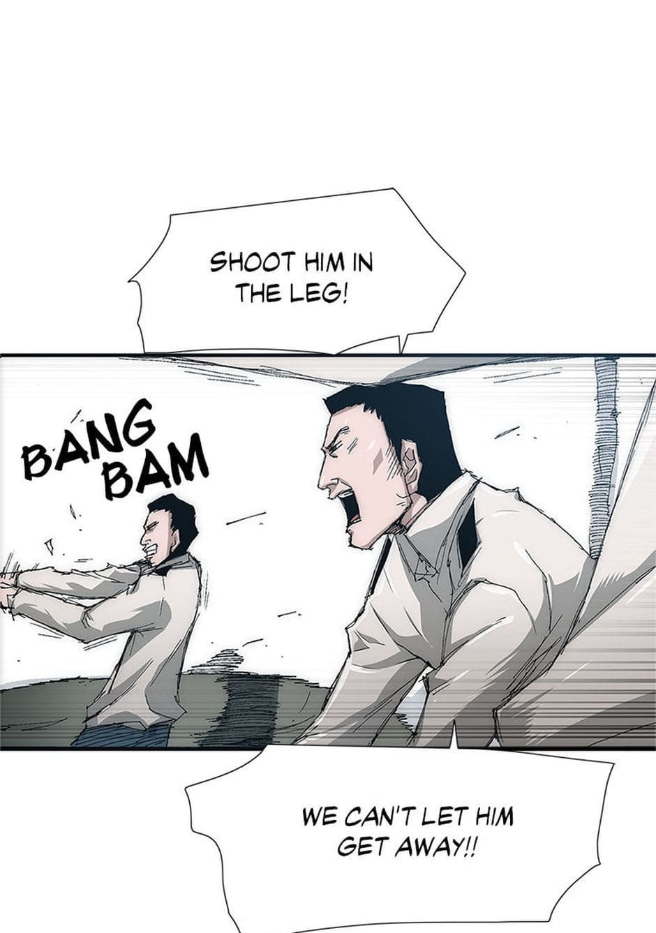 Trace Chapter 3 page 75 - 