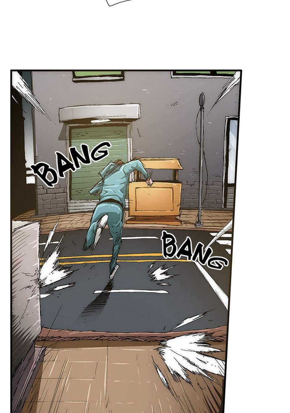 Trace Chapter 3 page 76 - 