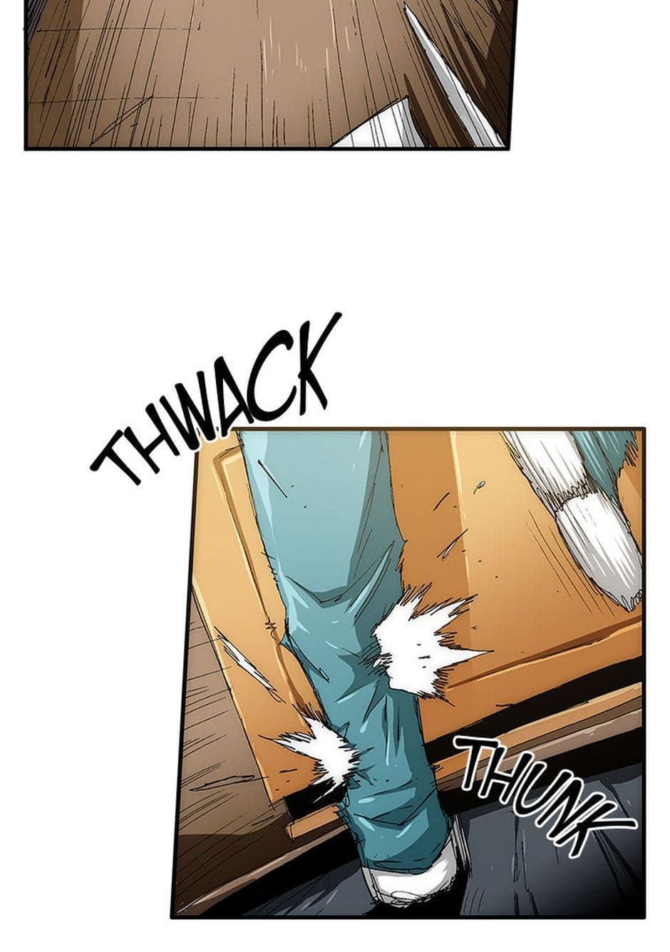 Trace Chapter 3 page 77 - 