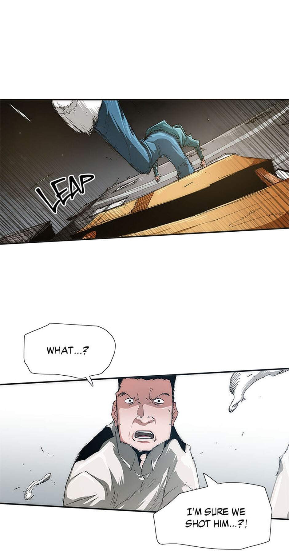 Trace Chapter 3 page 78 - 